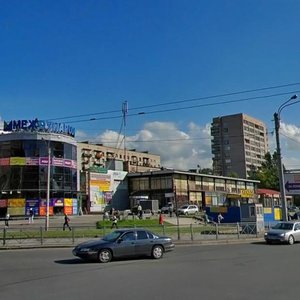 Bukharestskaya Street, 74 ، سان بطرسبرغ: صورة