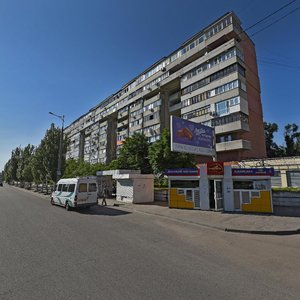 Marshala Malynovskoho Street, 6, Dnipro: photo