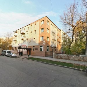 Frunze Street, 161, Samara: photo