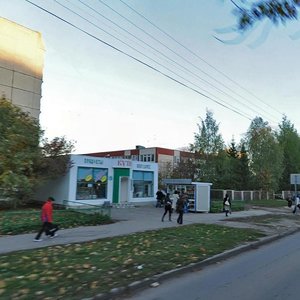 Khuzangaya Street, 23, Cheboksary: photo