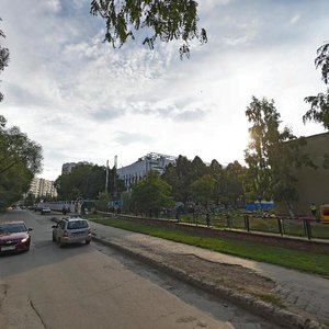 Yeniseyskaya ulitsa, 62А, Samara: photo