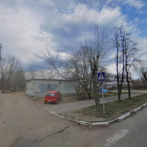 Shkolnaya ulitsa, 10, Fryazino: photo