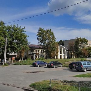 Харьков, Улица Вавилова, 14: фото