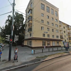 Dekabristov Street, 1, Yekaterinburg: photo