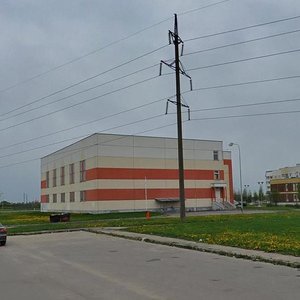 Druzhinnaya ulitsa, 6 ، : صورة