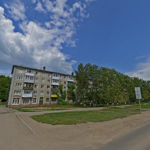 Ulitsa Baumana, 204 ، إيركوتسك: صورة