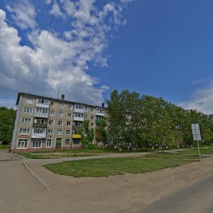 Ulitsa Baumana, 204, Irkutsk: photo