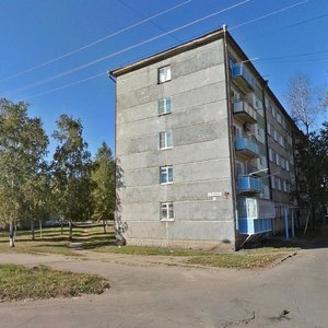 Ulitsa Bumagina, 1А, Birobidgan: photo