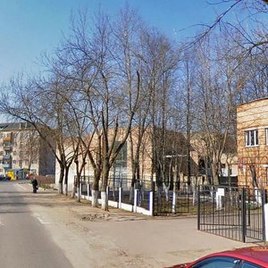 Agrogorodok Street, 5, : foto