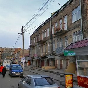 Pavla Pestelya Street, 15 ، كييف: صورة