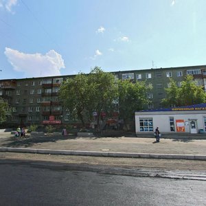 Gazetnaya ulitsa, 22, : foto