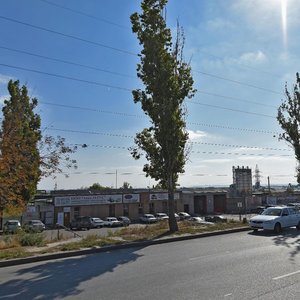 Elektrolesovskaya Street, 15, Volgograd: photo
