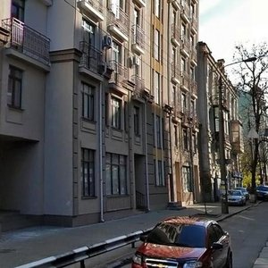 Mezhihirska Street, 34, Kyiv: photo