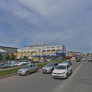 Ulitsa Kuybysheva, 132, Omsk: photo