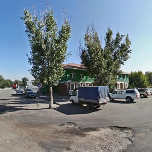 Söyünbayev Cad., No:617А, Almatı: Fotoğraflar