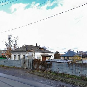 Kutuzova Street, 183, Tula: photo