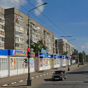 Bazarnaya Street, No:119, Tambov: Fotoğraflar