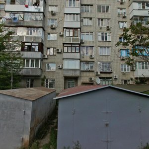 Zheleznodorozhnaya ulitsa, 23, Krasnodar: photo