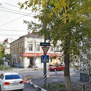 Pervomayskaya ulitsa, 54/50, Saratov: photo