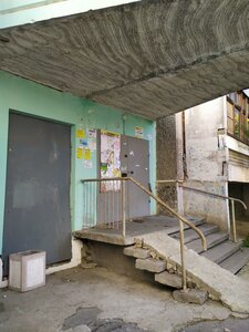 Vosstaniya Street, 91, Yekaterinburg: photo