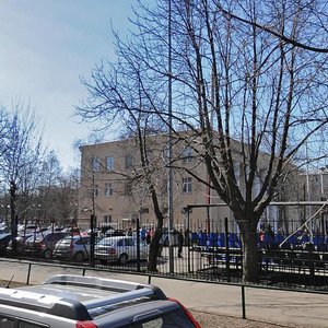 3rd Grazhdanskaya Street, 47, Moscow: photo