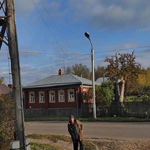 Ulitsa Tolstogo, 11, Suzdal: photo