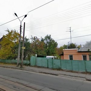 Slavhorodska Street, 25, Kyiv: photo