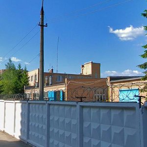 Zavodskaya Street, 26, Krasnogorsk: photo