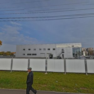Karla Marksa Street, 87А, Izhevsk: photo