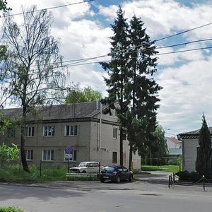 Pilotska vulytsia, 2, Khmelnytskyi: photo