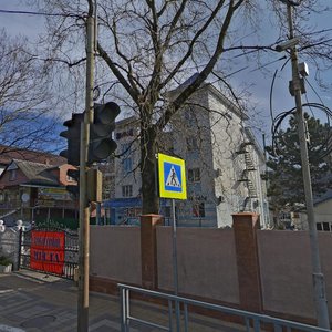 Mira Street, 64А, Krasnodar Krai: photo