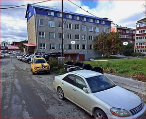 Kruykova Street, 51, Yuzhno‑Sakhalinsk: photo