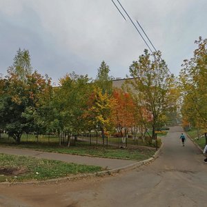 Ижевск, Улица Холмогорова, 22: фото