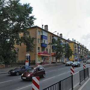 Gagarina Street, 13 ، ليبيتسك: صورة