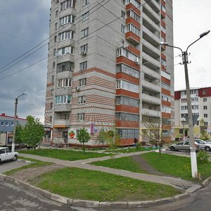 Lermontova Street, 11А, Belgorod: photo