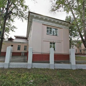 Geroev Revolyutsii Street, 3, Novosibirsk: photo