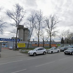 Molodogvardeyskaya Street, 61с4, : foto