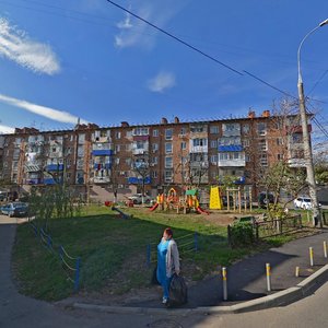 Industrialnaya Street, 80, Krasnodar: photo