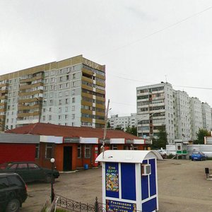 Казань, Улица Фатыха Амирхана, 97Б: фото