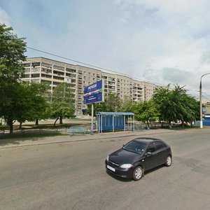 Karla Marksa Avenue, 180, Magnitogorsk: photo