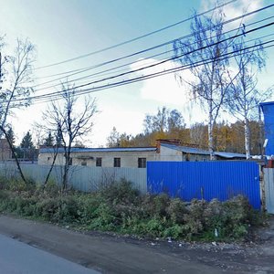 Suvorova Street, 5А, Podolsk: photo