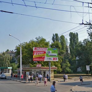 Leninskiy Avenue, 68, Voronezh: photo