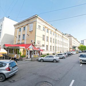 Posyetskaya Street, 22, Vladivostok: photo