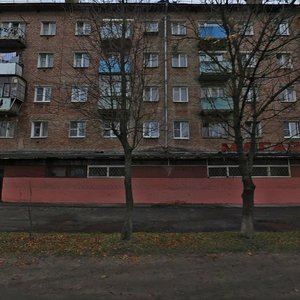 Avtozavodskaya Street, 69, Yaroslavl: photo