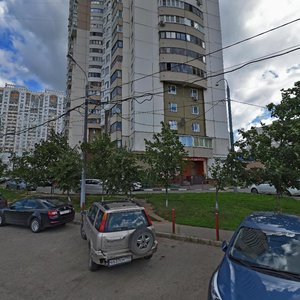 Chistyakovoy Street, No:16, Odintsovo: Fotoğraflar