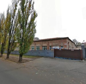 Vasylia Surykova Street, 3к3, : foto