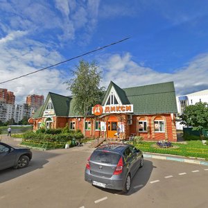 Rabochiy posyolok Kiyevskiy, 4А, : foto