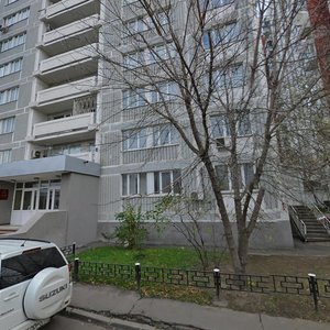 Oktyabrskaya Street, 105к2, Moscow: photo