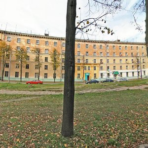 Минск, Солнечная улица, 31: фото