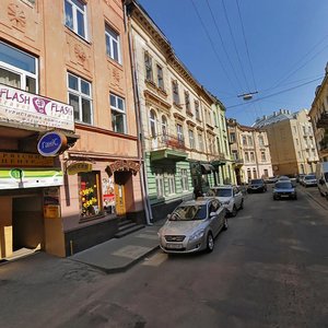 Vulytsia Nalyvaika, No:12, Lviv: Fotoğraflar